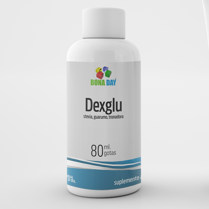 DEXGLU GOTAS