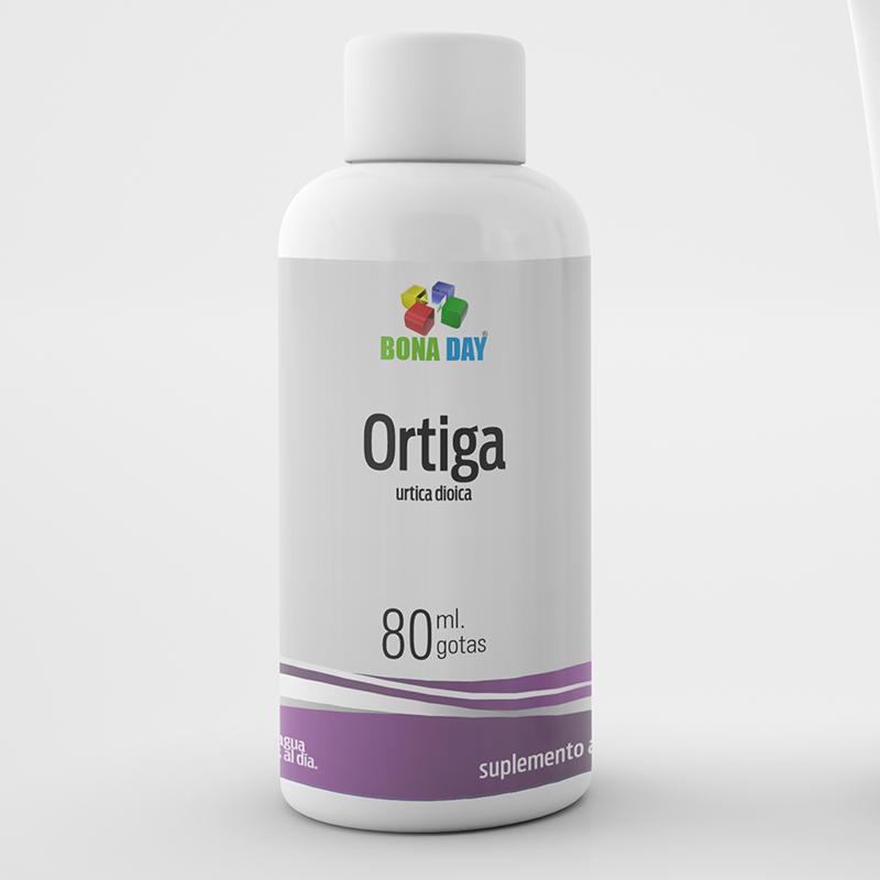 ORTIGA GOTAS