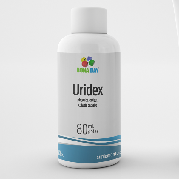 URIDEX GOTAS