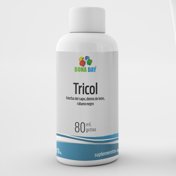 TRICOL GOTAS