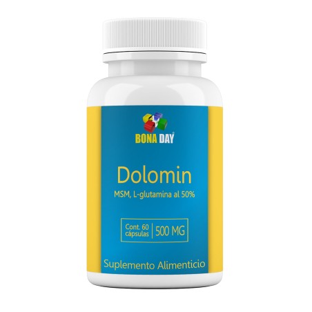 DOLOMIN CAPS