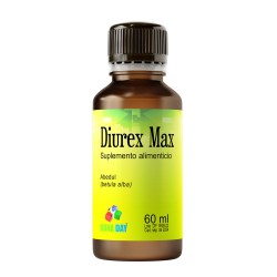 DIUREX MAX 60ml