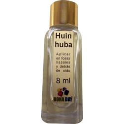 HUIN HUBA