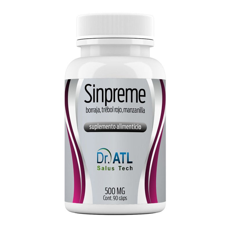SINPREME CAPS
