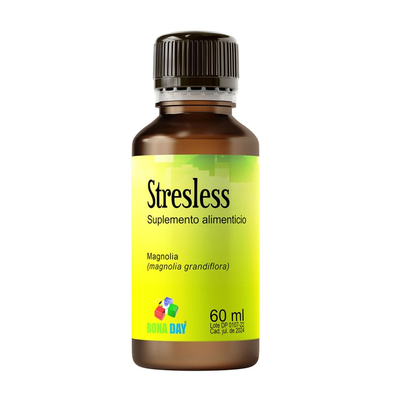 STRESLESS 60ml