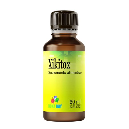 XIKITOX 60ml