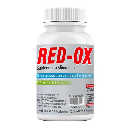 RED-OX