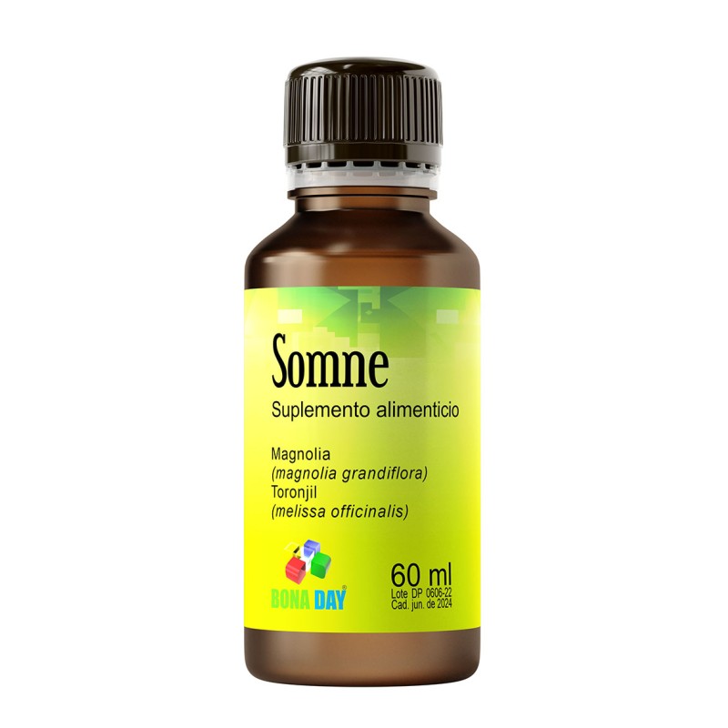 SOMNE 60ml