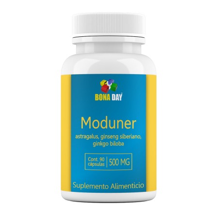 MODUNER