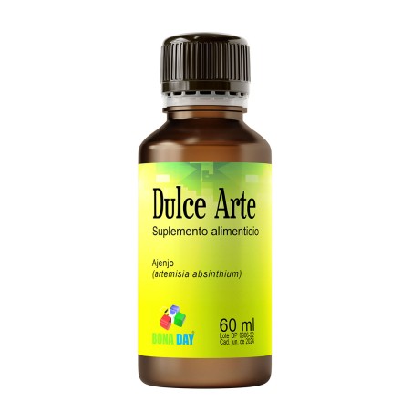 DULCEARTE 60ml