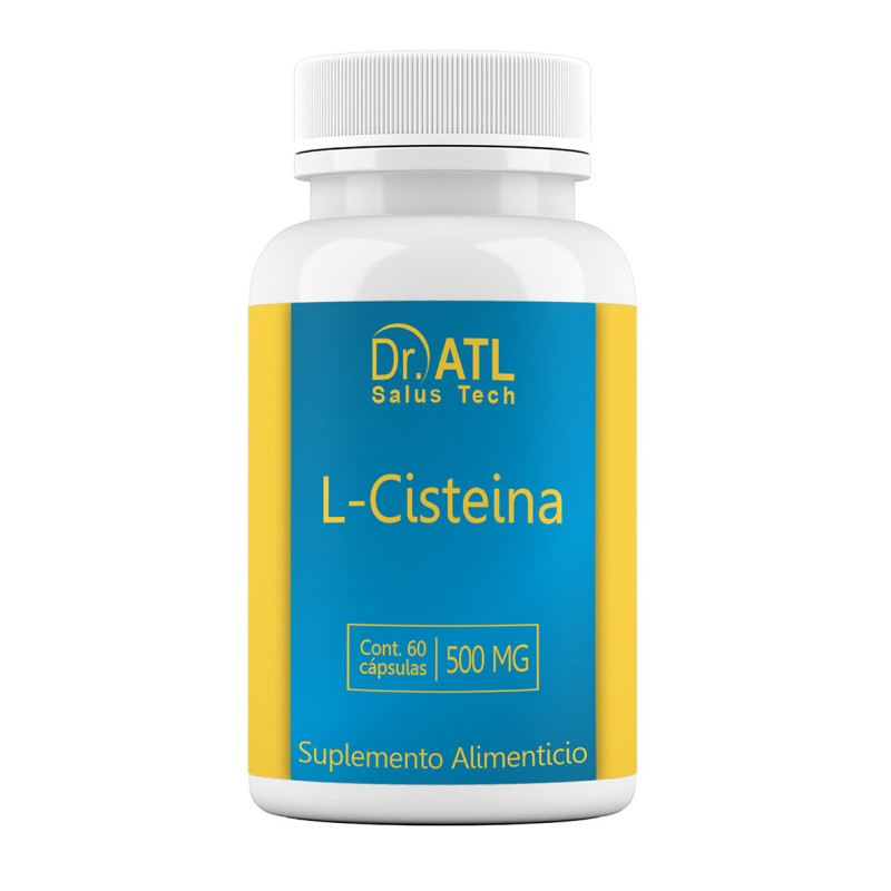 L-CISTEINA