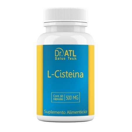 L-CISTEINA