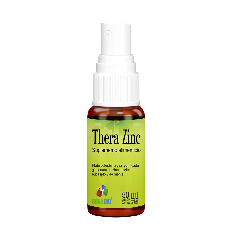 THERA ZINC 50ml