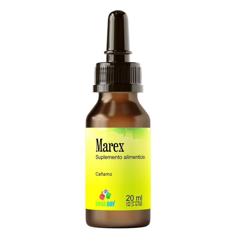 MAREX 20ml