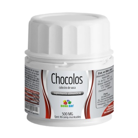CHOCOLOS