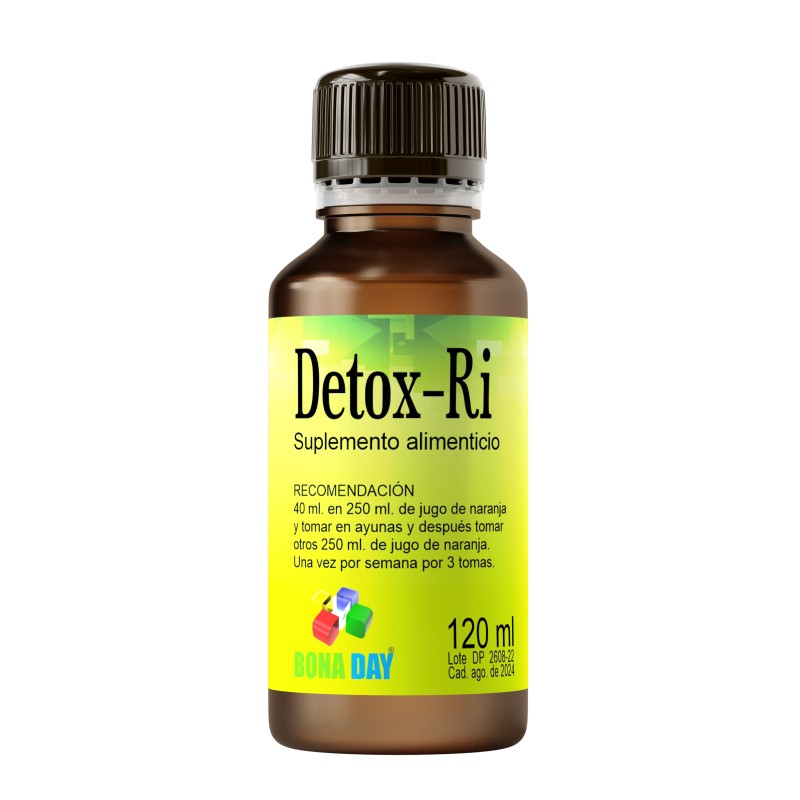 DETOX-RI
