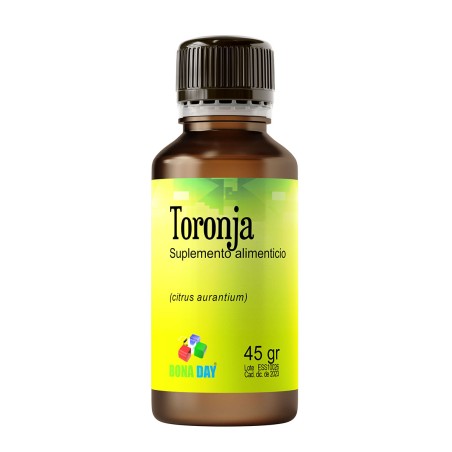 TORONJA 45gr