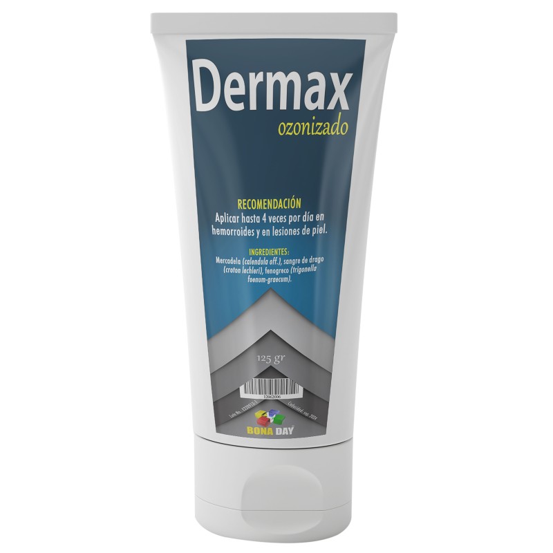 DERMAX