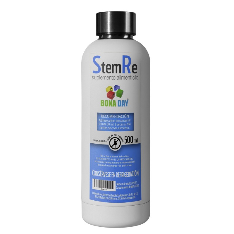STEM-RE