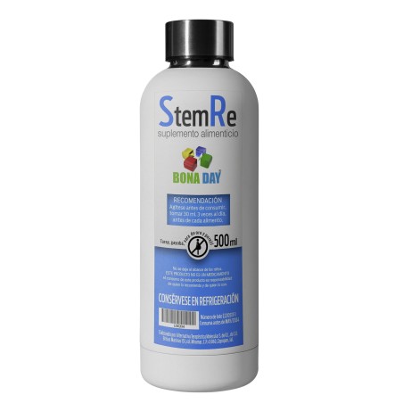 STEM-RE