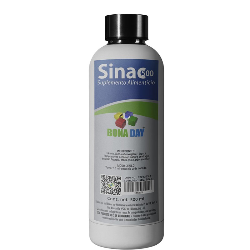 SINAC 500