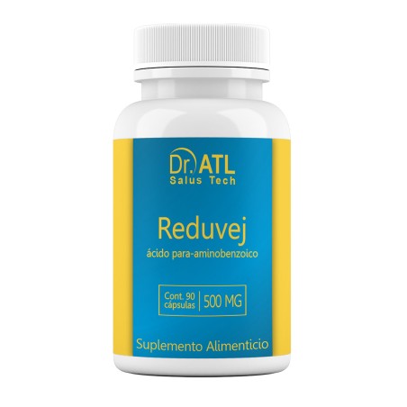 REDUVEJ CAPS