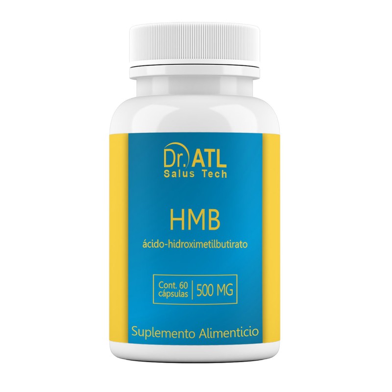 HMB CAPS