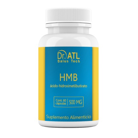HMB CAPS