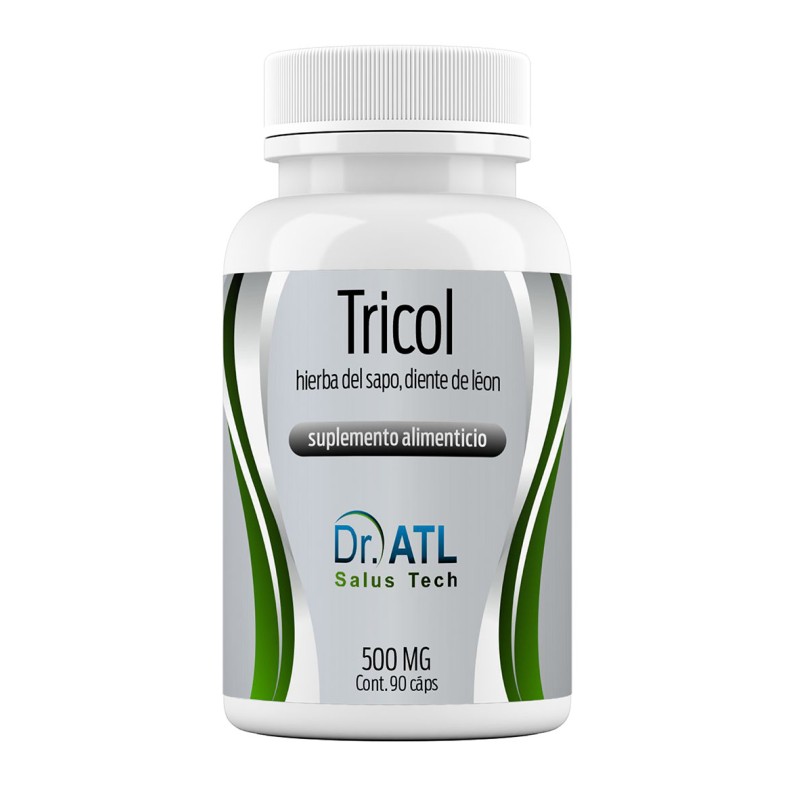 TRICOL CAPS