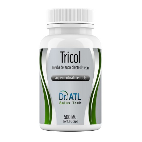 TRICOL CAPS