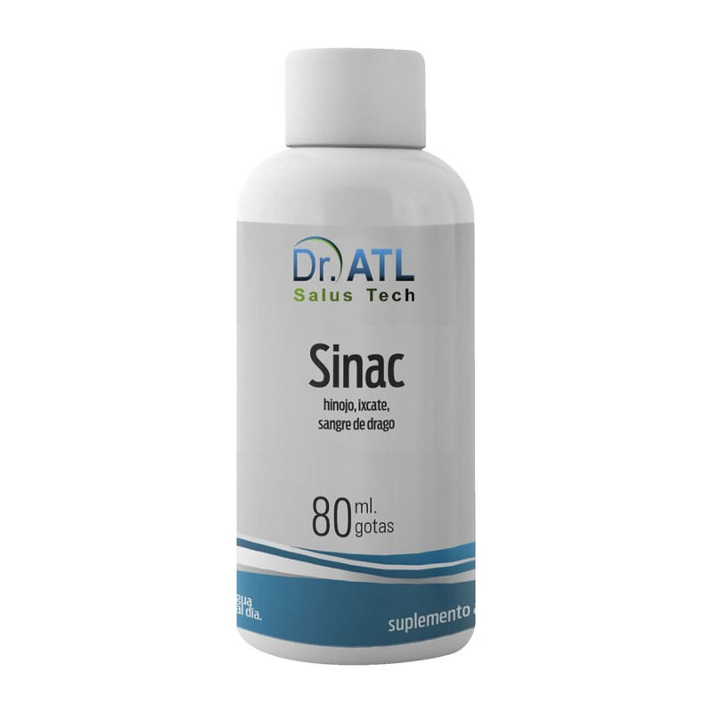 SINAC GOTAS