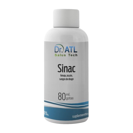 SINAC GOTAS
