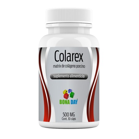 COLAREX CAPS