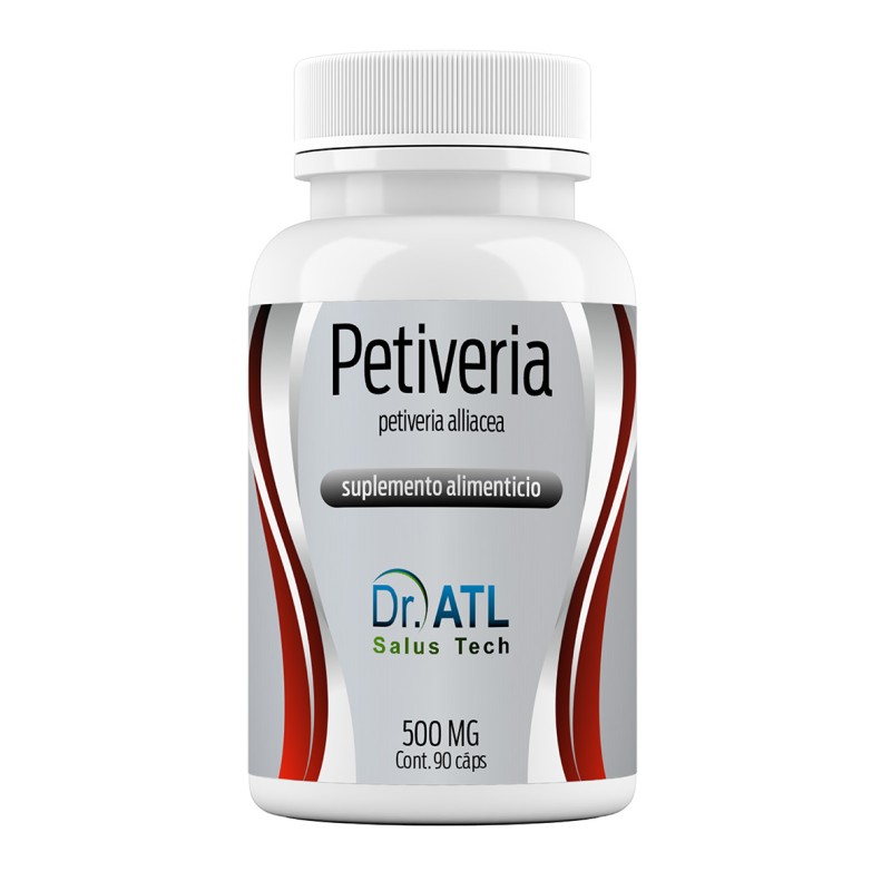 PETIVERIA
