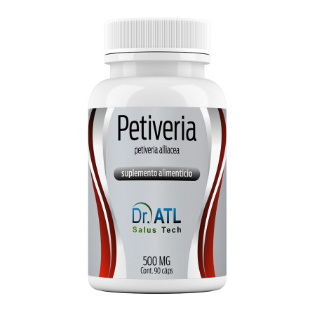 PETIVERIA