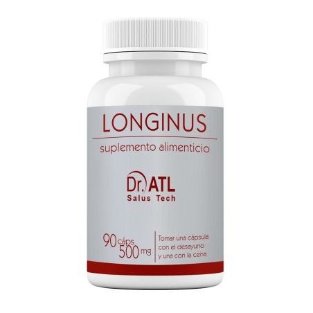 LONGINUS