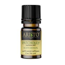 PATCHOULY 15ml