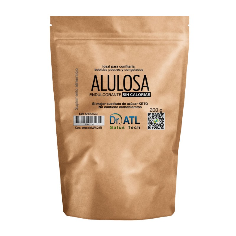 Alulosa
