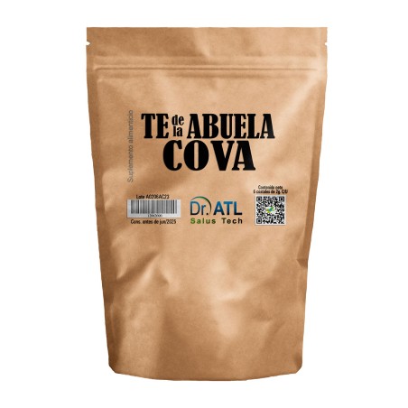 TE DE LA ABUELA COVA