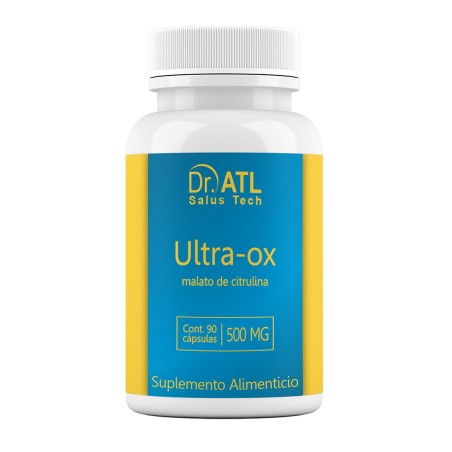 ULTRA-OX