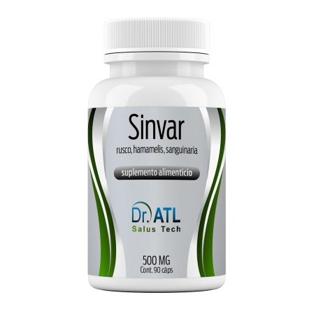 SINVAR CAPS