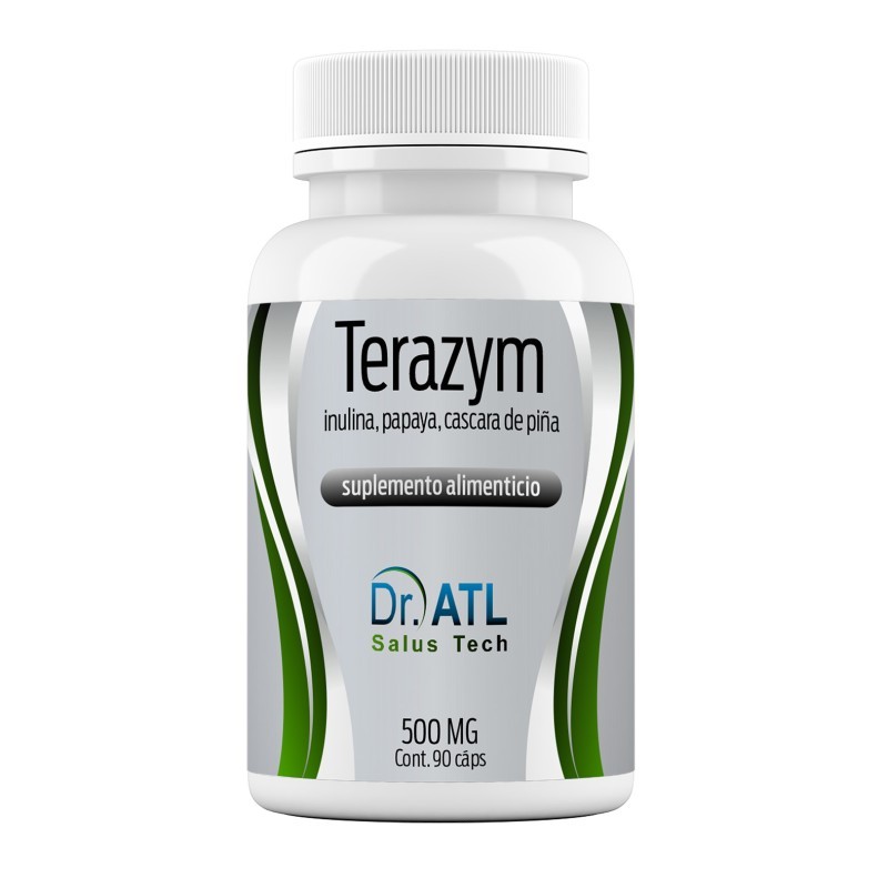 TERAZYM-P