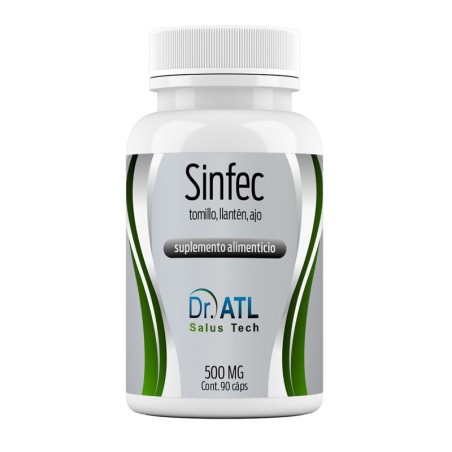SINFEC CAPS